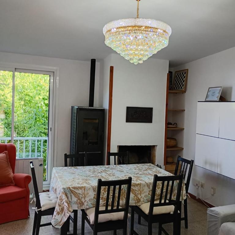 Villa Escorpion Tossa de Mar - Casa de 3 dormitorios - 14