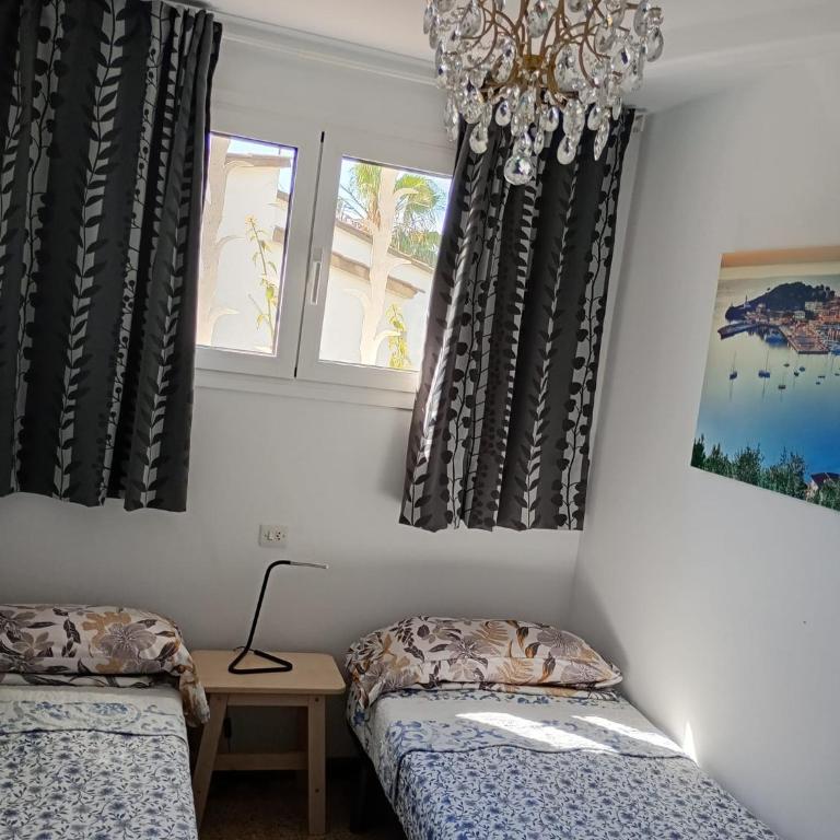 Villa Escorpion Tossa de Mar - Casa de 3 dormitorios - 12