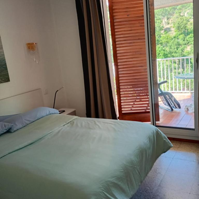 Villa Escorpion Tossa de Mar - Casa de 3 dormitorios - 2