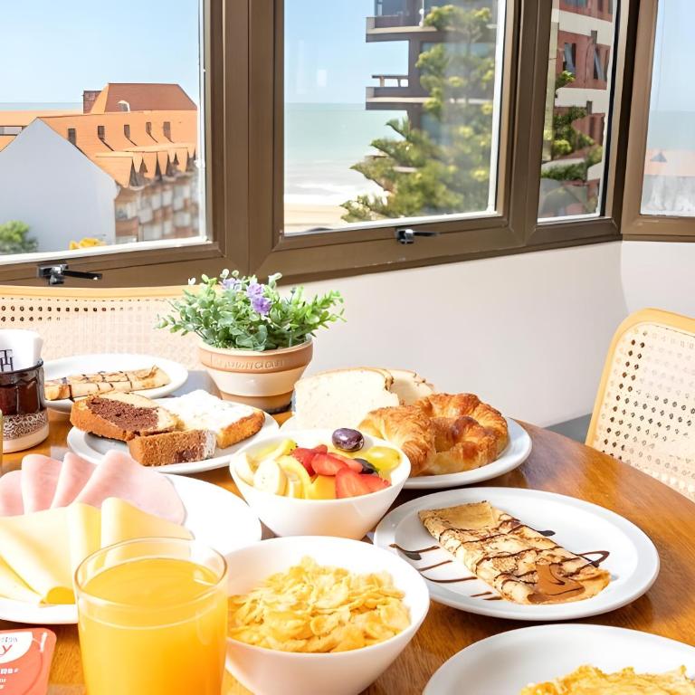 Gesell Ocean Collection - Apartamento Superior de 2 dormitorios - 8