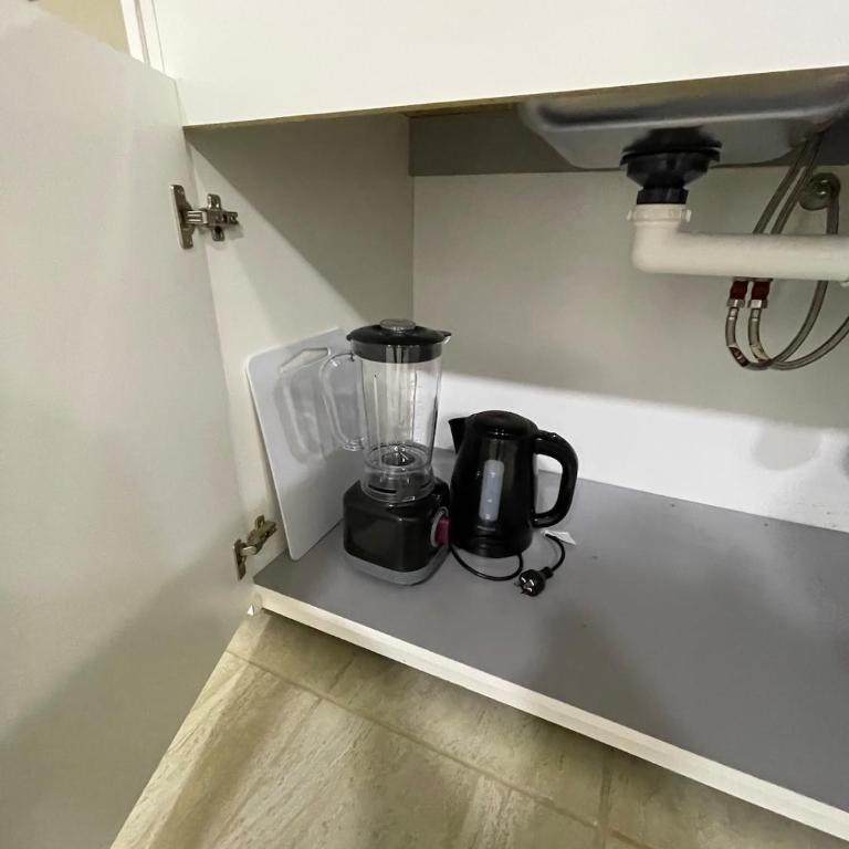 Apartment 2 - Apartamento de 1 dormitorio - 4