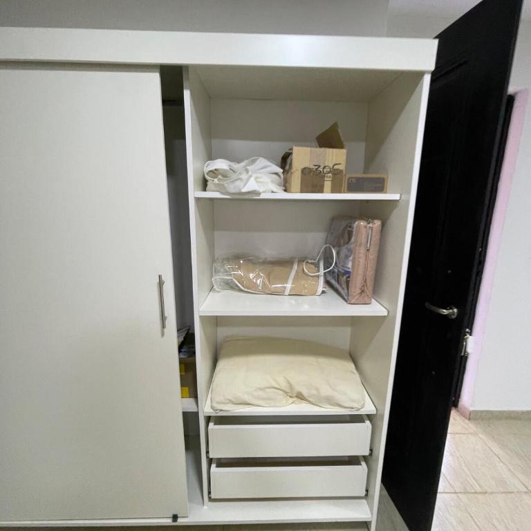 Apartment 2 - Apartamento de 1 dormitorio - 6