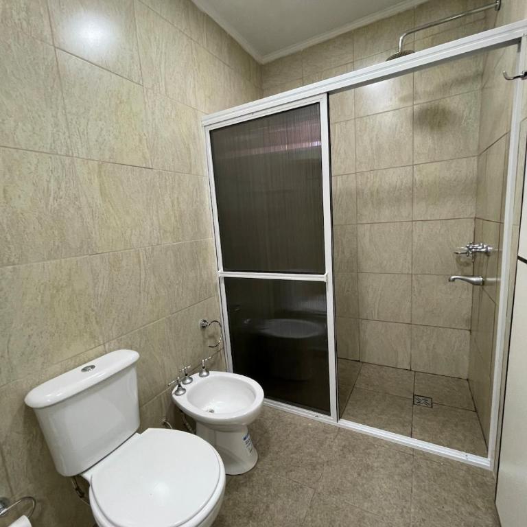 Apartment 2 - Apartamento de 1 dormitorio - 8