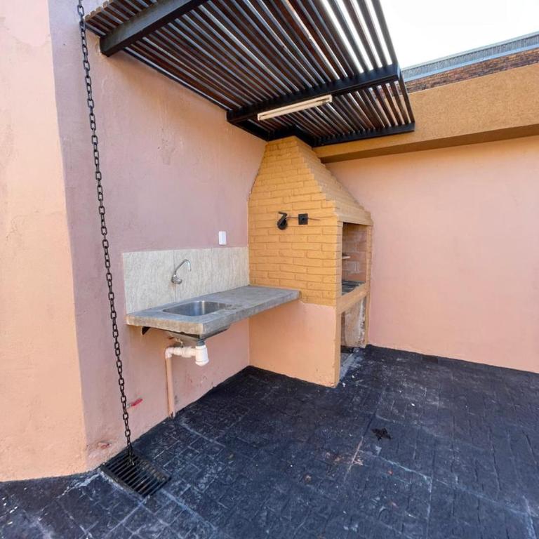 Apartment 2 - Apartamento de 1 dormitorio - 10