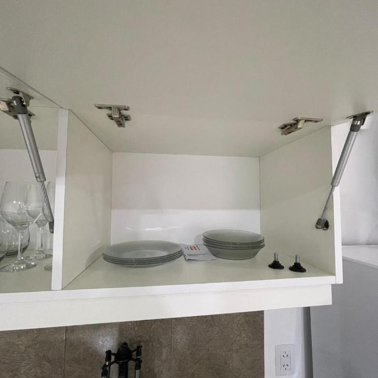 Apartment 2 - Apartamento de 1 dormitorio - 11