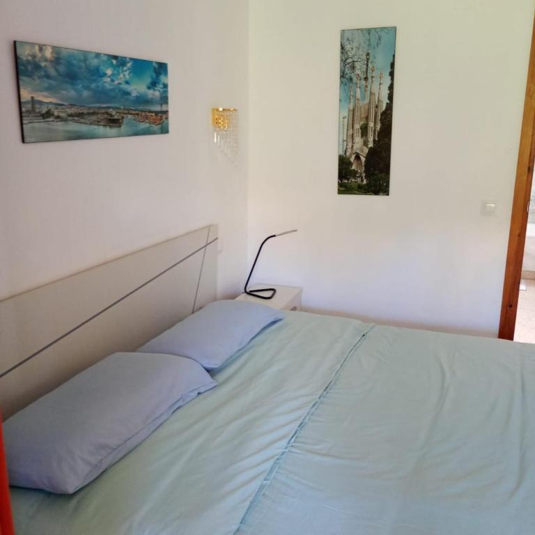 Villa Escorpion Tossa de Mar - Casa de 3 dormitorios - 4