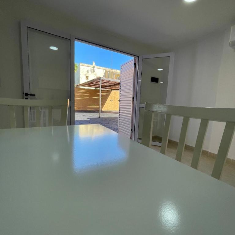 Apartment 2 - Apartamento de 1 dormitorio - 17