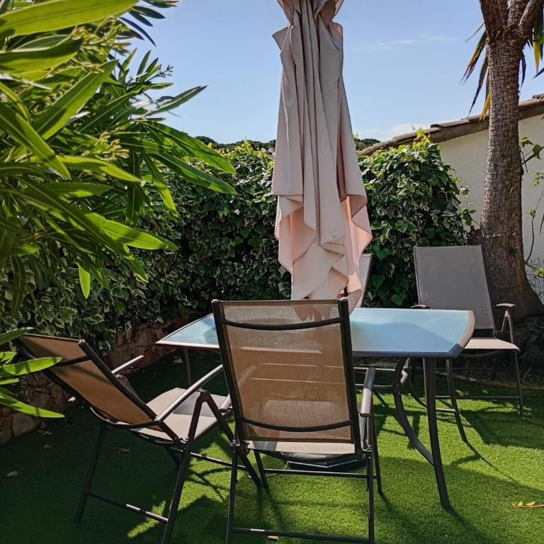 Villa Escorpion Tossa de Mar - Casa de 3 dormitorios - 11