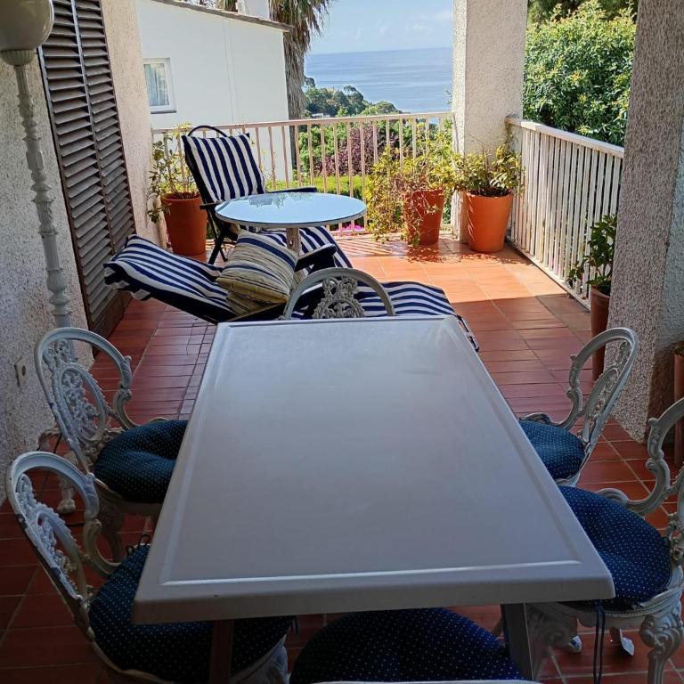 Villa Escorpion Tossa de Mar - Casa de 3 dormitorios - 10