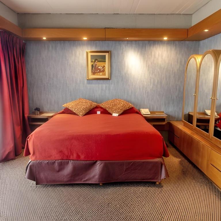 Gesell Ocean Collection - Apartamento Superior de 2 dormitorios - 15