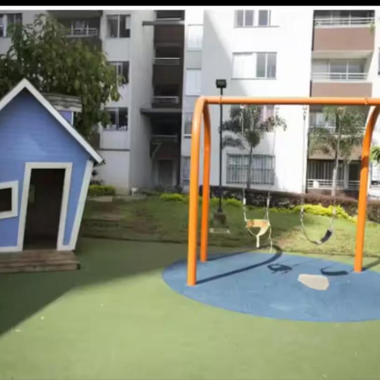 Luxurious Stay con 3 habitaciones - Apartamento de 2 dormitorios - 46