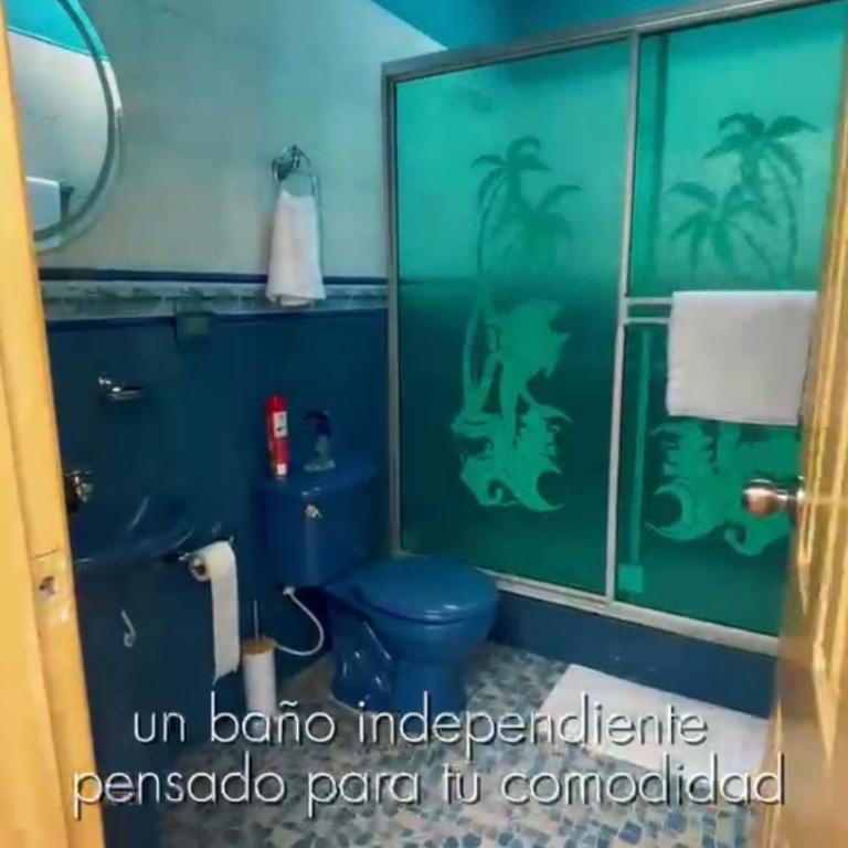 Hospedaje Helena - Three-Bedroom House - 2