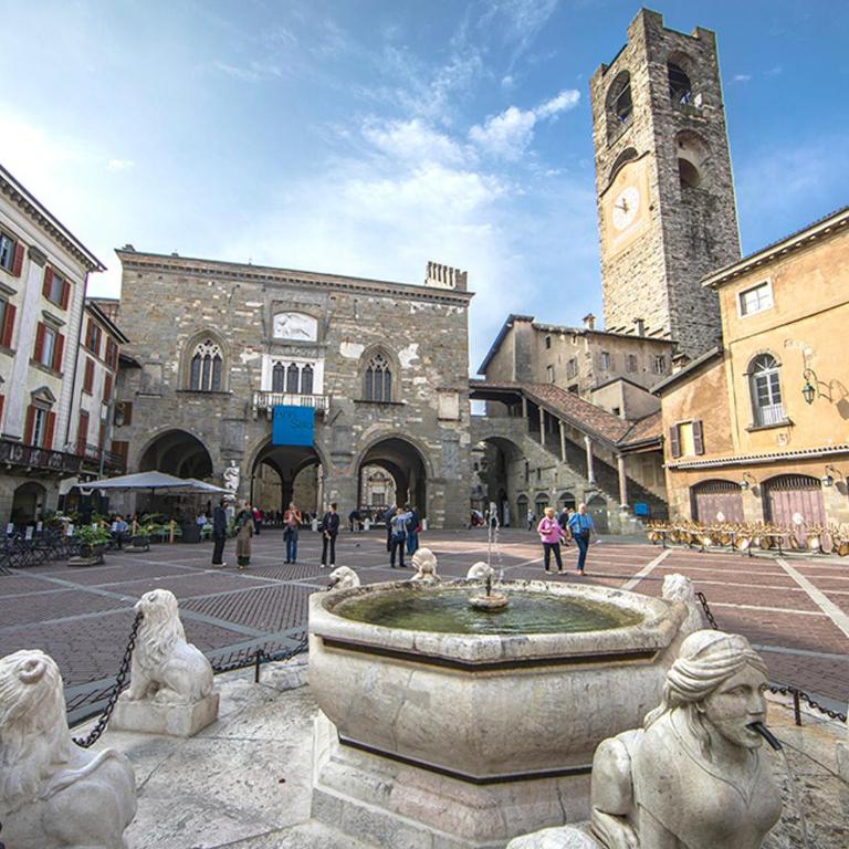 3 Star Home Holiday a Bergamo - Appartamento con 1 Camera da Letto - 35