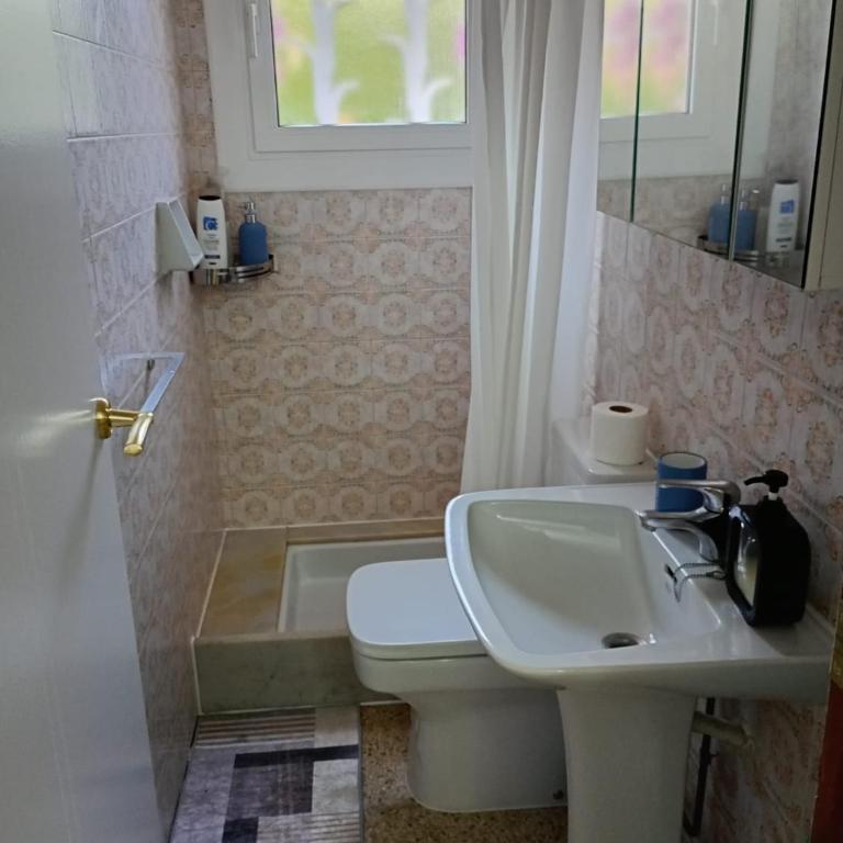 Villa Escorpion Tossa de Mar - Casa Vacacional de 3 dormitorios - 10