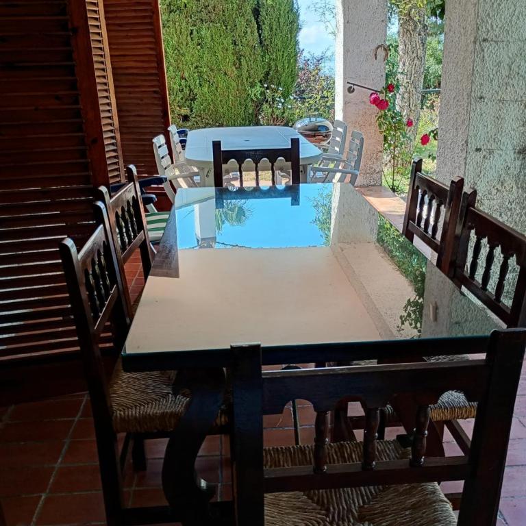Villa Escorpion Tossa de Mar - Casa Vacacional de 3 dormitorios - 6