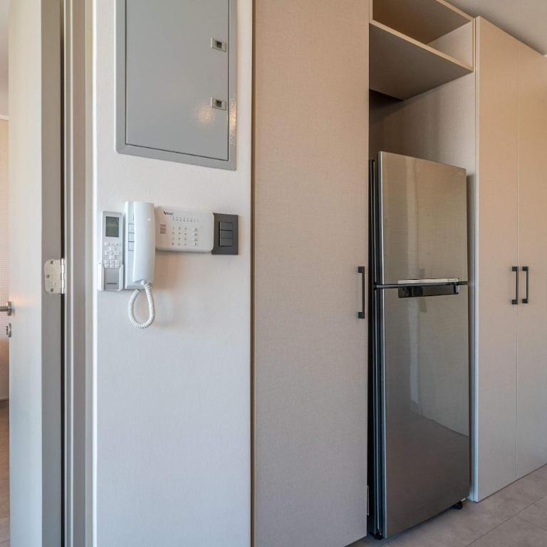 HOM I CoWorking I laundry I 2D2B I GYM I NUNOA - Apartamento - 9