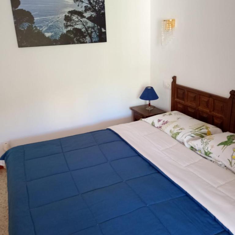Villa Escorpion Tossa de Mar - Casa Vacacional de 3 dormitorios - 4