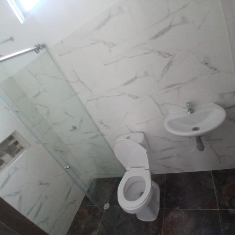 Villa ligia - One-Bedroom House - 7