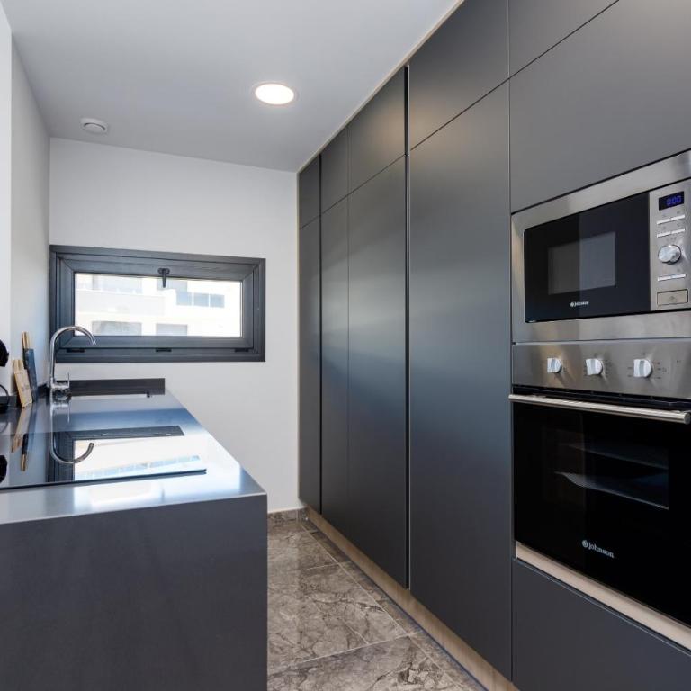 Luxury sea view property 2bedroom and 2 bath Playa Flamenca - Apartamento de 2 dormitorios - 22