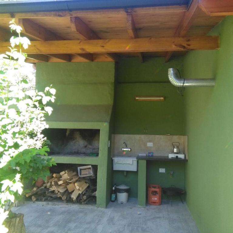 Honey - Chalet de 3 dormitorios - 11