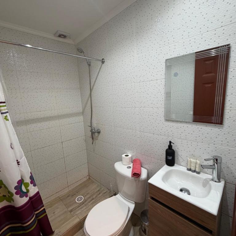 Apartamento sector regional a pasos del Hospital - Apartamento de 1 dormitorio - 4