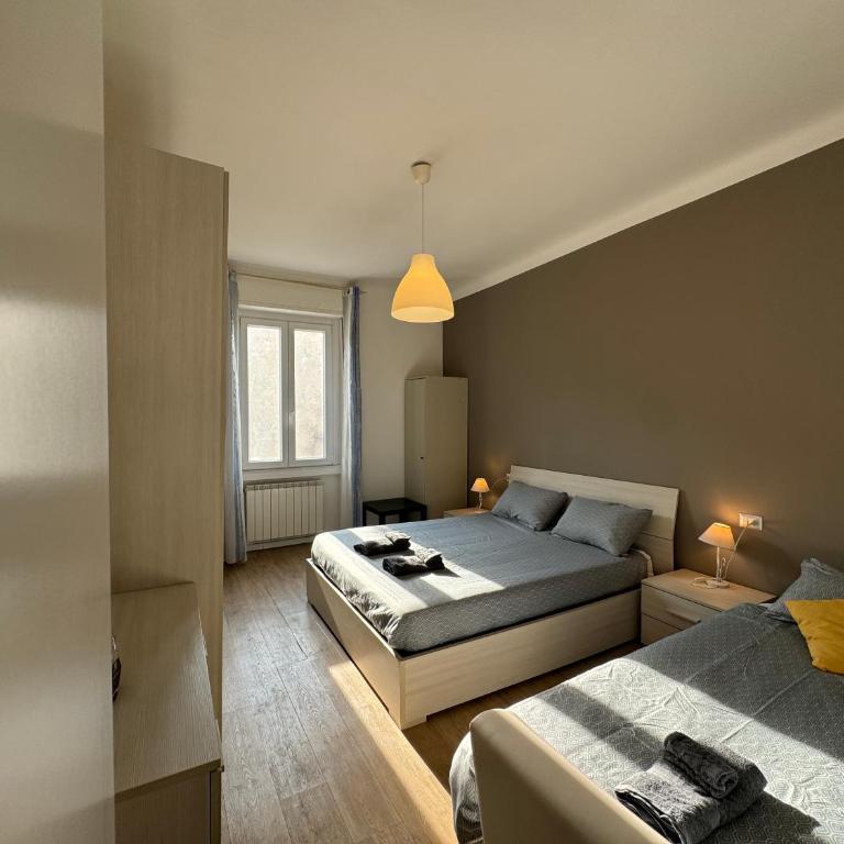 Spazio 73 - Milano Porta Romana - Appartamento con 1 Camera da Letto - 1