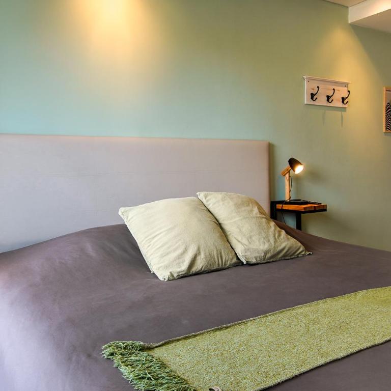 Depto Villegas, Moderno, Cálido y Bien Ubicado - Apartamento de 1 dormitorio - 8
