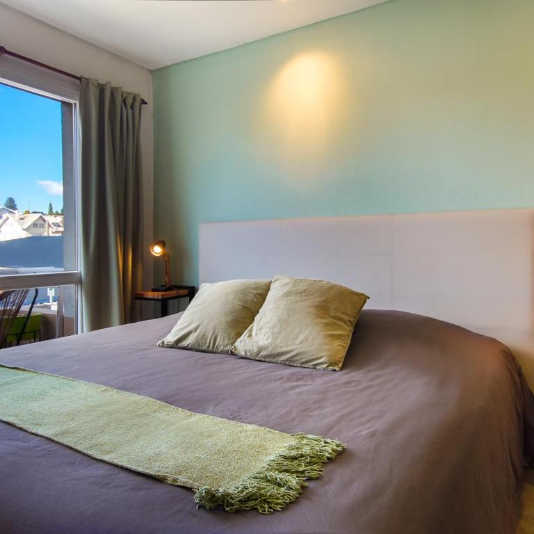 Depto Villegas, Moderno, Cálido y Bien Ubicado - Apartamento de 1 dormitorio - 11