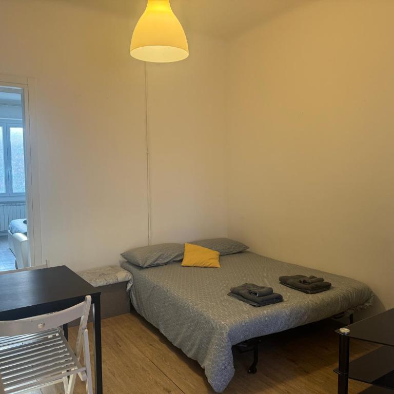 Spazio 73 - Milano Porta Romana - Appartamento con 1 Camera da Letto - 2