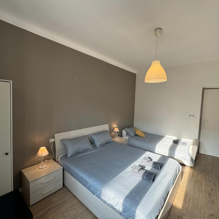 Spazio 73 - Milano Porta Romana - Appartamento con 1 Camera da Letto - 3