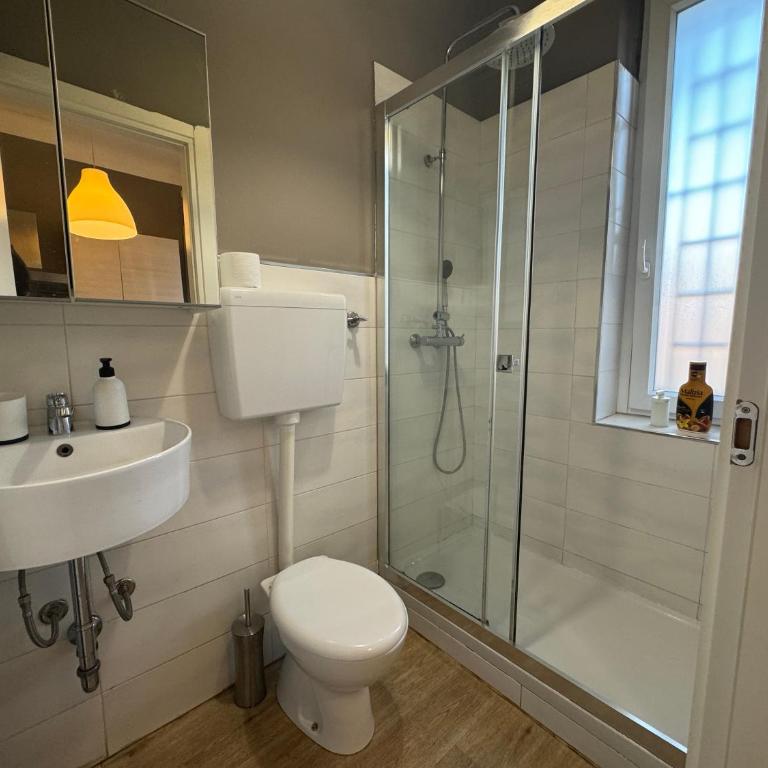 Spazio 73 - Milano Porta Romana - Appartamento con 1 Camera da Letto - 7