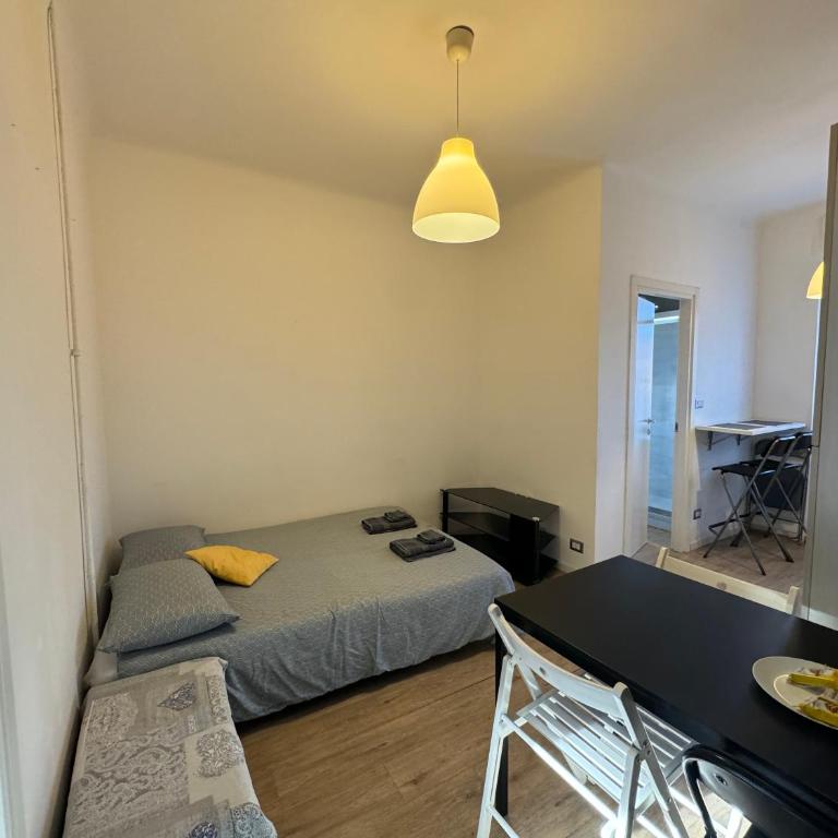 Spazio 73 - Milano Porta Romana - Appartamento con 1 Camera da Letto - 4