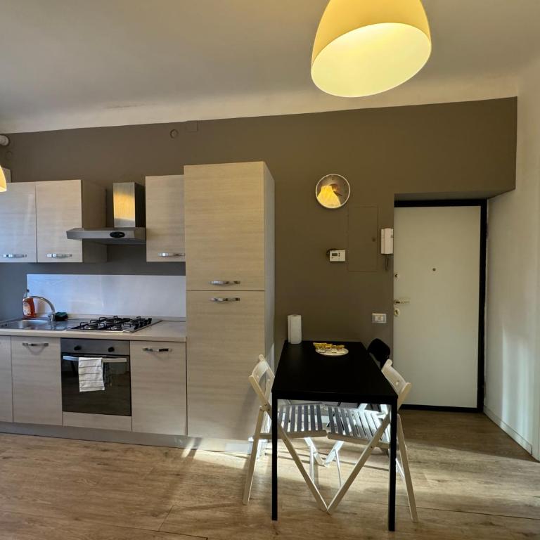 Spazio 73 - Milano Porta Romana - Appartamento con 1 Camera da Letto - 8