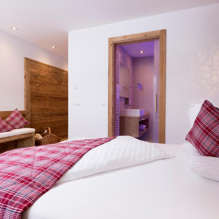 Sporthotel Floralpina - Camera Singola Comfort - 3