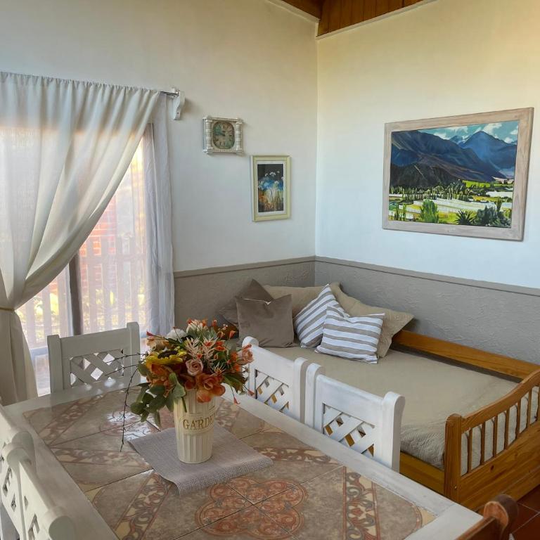 Rancho Elquino - Casa de 2 dormitorios - 3