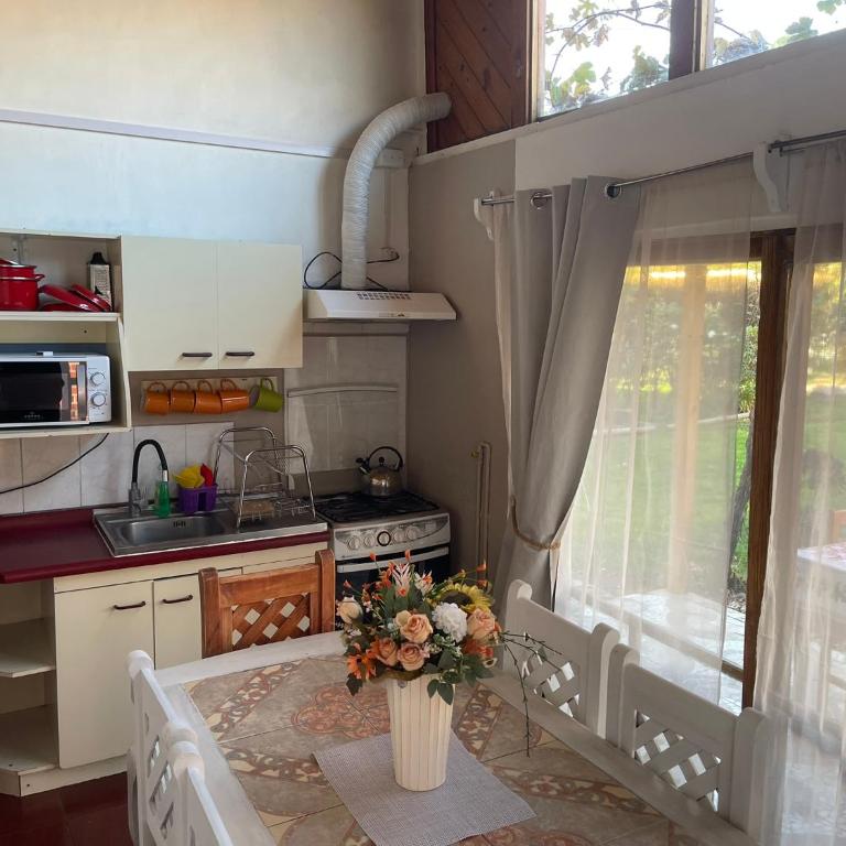 Rancho Elquino - Casa de 2 dormitorios - 4