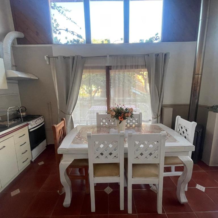 Rancho Elquino - Casa de 2 dormitorios - 6