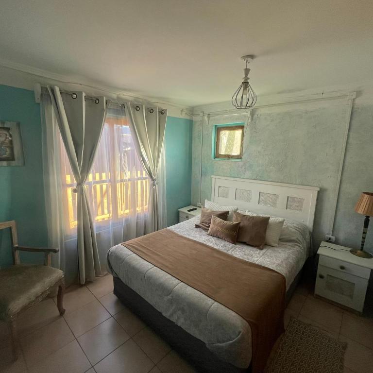 Rancho Elquino - Casa de 2 dormitorios - 7