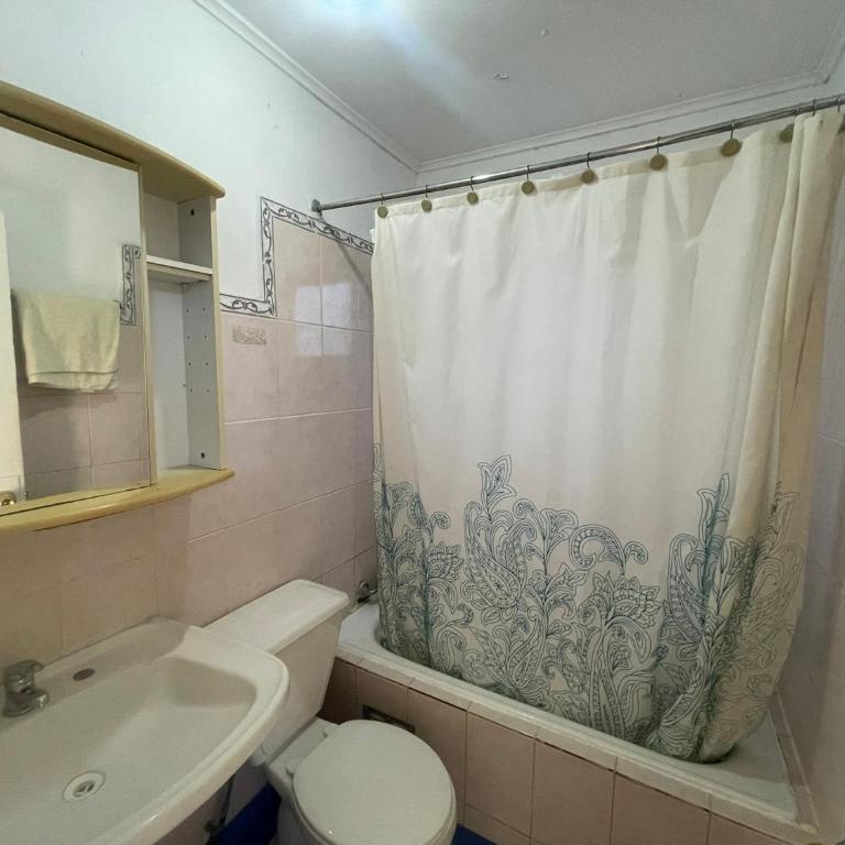 Rancho Elquino - Casa de 2 dormitorios - 10