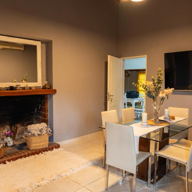 Alojamiento Los Sauces 2 - Apartamento de 3 dormitorios - 2