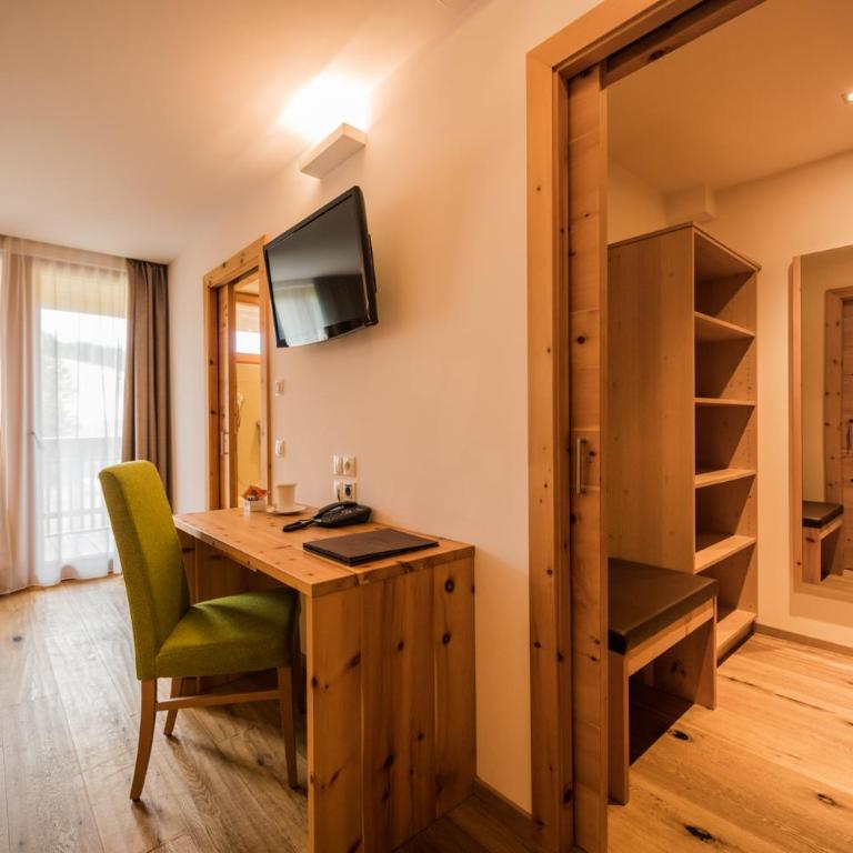 Sporthotel Floralpina - Suite su 2 Livelli - 3