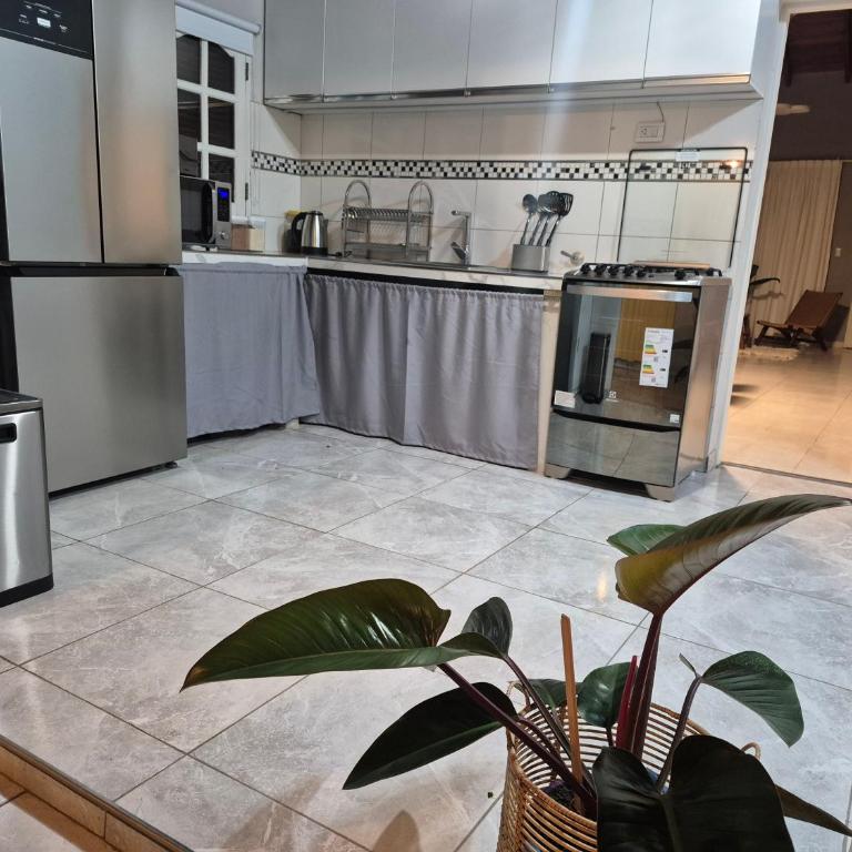 Alojamiento Los Sauces 2 - Apartamento de 3 dormitorios - 4