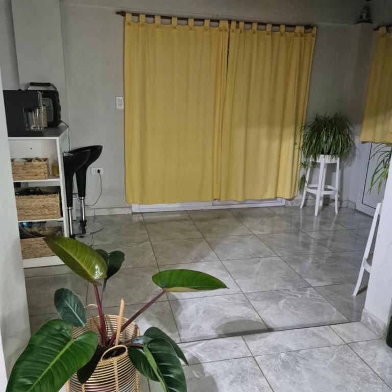 Alojamiento Los Sauces 2 - Apartamento de 3 dormitorios - 8