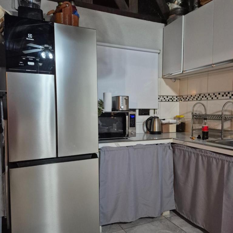 Alojamiento Los Sauces 2 - Apartamento de 3 dormitorios - 9