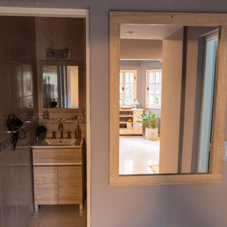 Alojamiento Los Sauces 2 - Apartamento de 3 dormitorios - 10