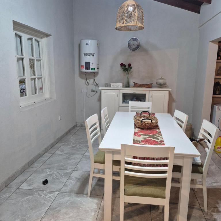 Alojamiento Los Sauces 2 - Apartamento de 3 dormitorios - 12