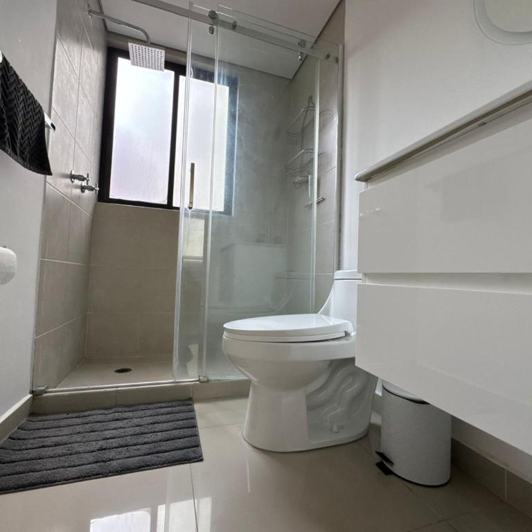 Departamento Completo en Roma Sur 2 Recámaras - Apartamento de 2 dormitorios - 6