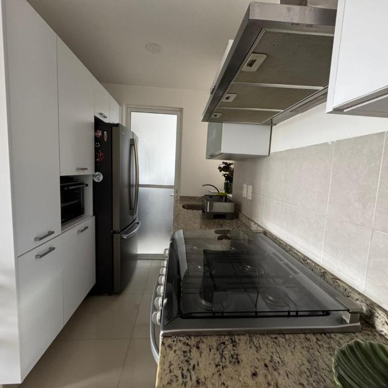 Departamento Completo en Roma Sur 2 Recámaras - Apartamento de 2 dormitorios - 8