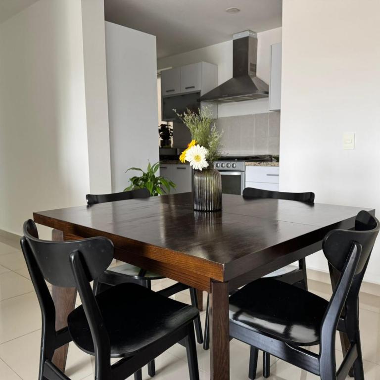 Departamento Completo en Roma Sur 2 Recámaras - Apartamento de 2 dormitorios - 11
