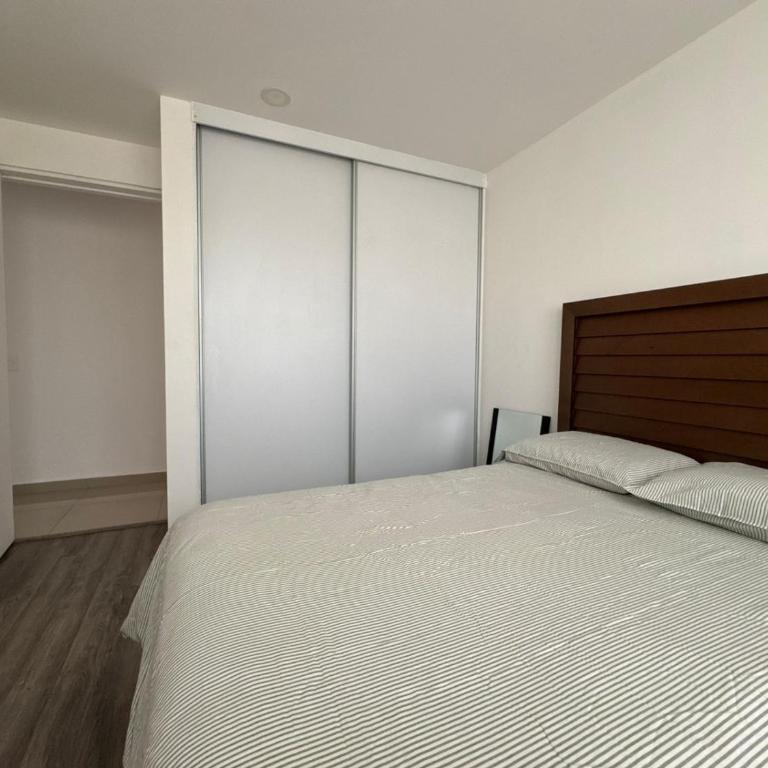 Departamento Completo en Roma Sur 2 Recámaras - Apartamento de 2 dormitorios - 13